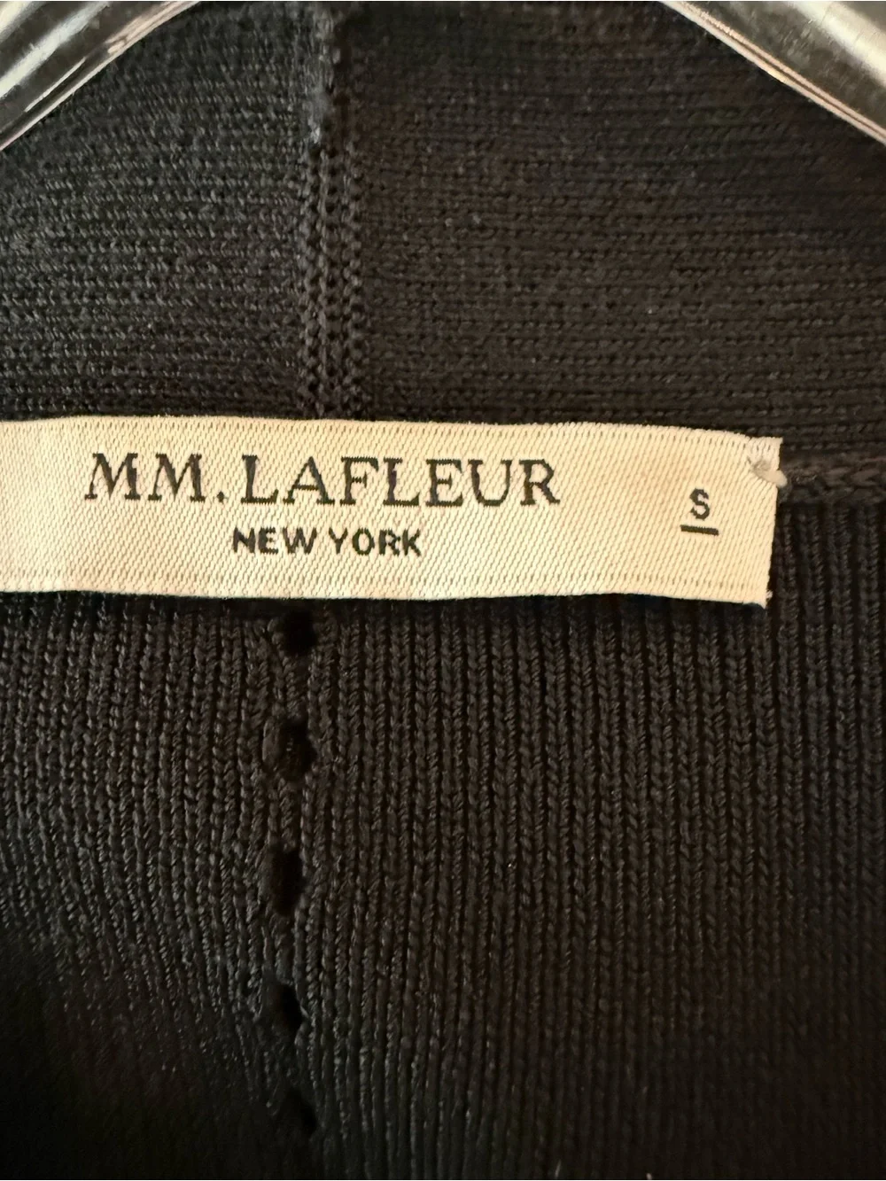 MM Lafleur sleek open